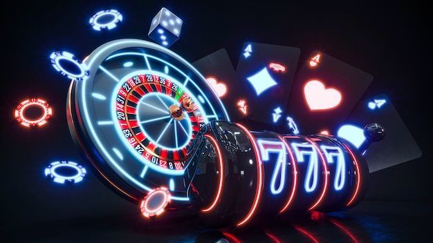 Lucky Mini Casino پاکستان ریئل منی گیمز