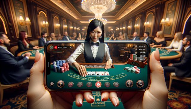 Lucky Mini Casino پاکستان ریئل منی گیمز