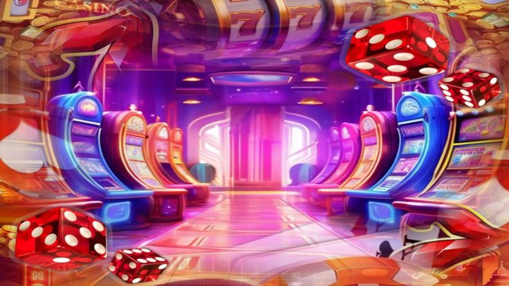 Lucky Mini Casino پاکستان ریئل منی گیمز